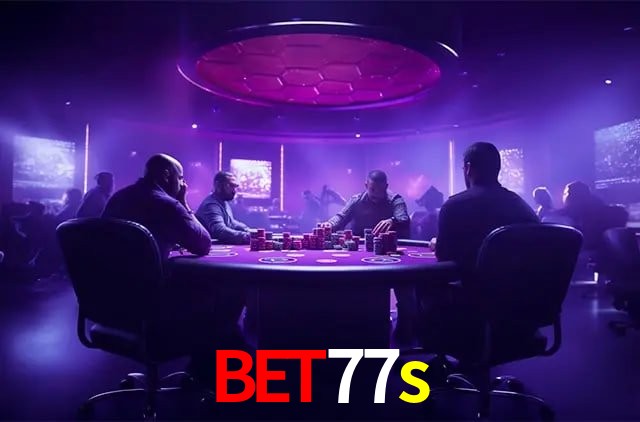 Login Seguro bet77s