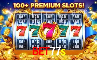 A Emoção da Loteria na bet77s: Uma Chance de Mudança de Vida