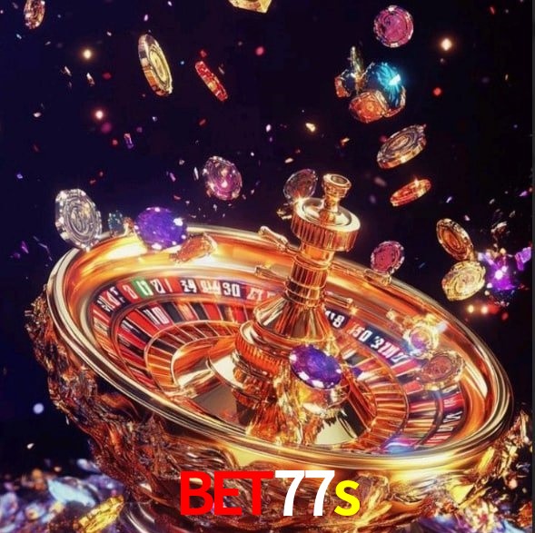 bet77s Segurança Logo 1