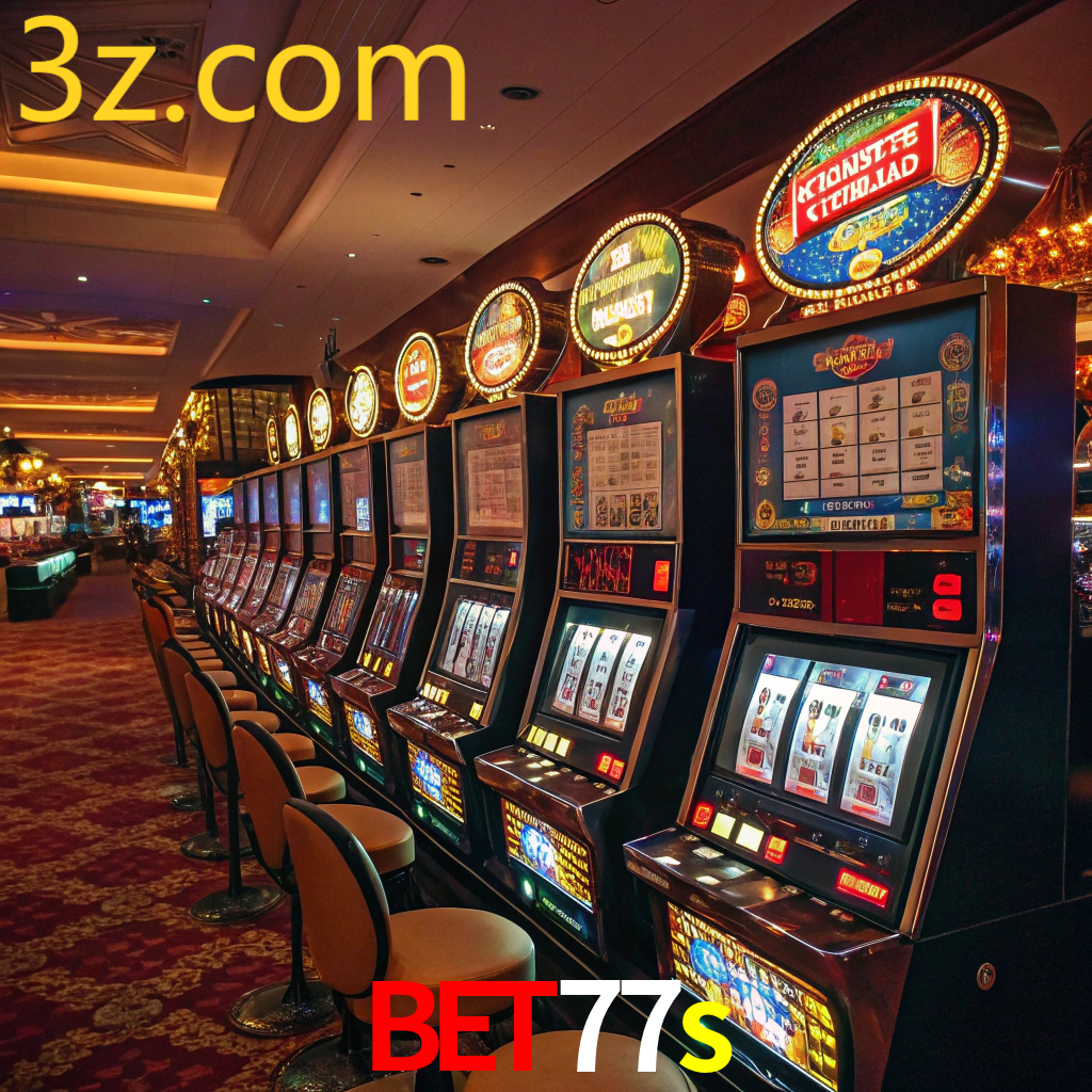 BET77S