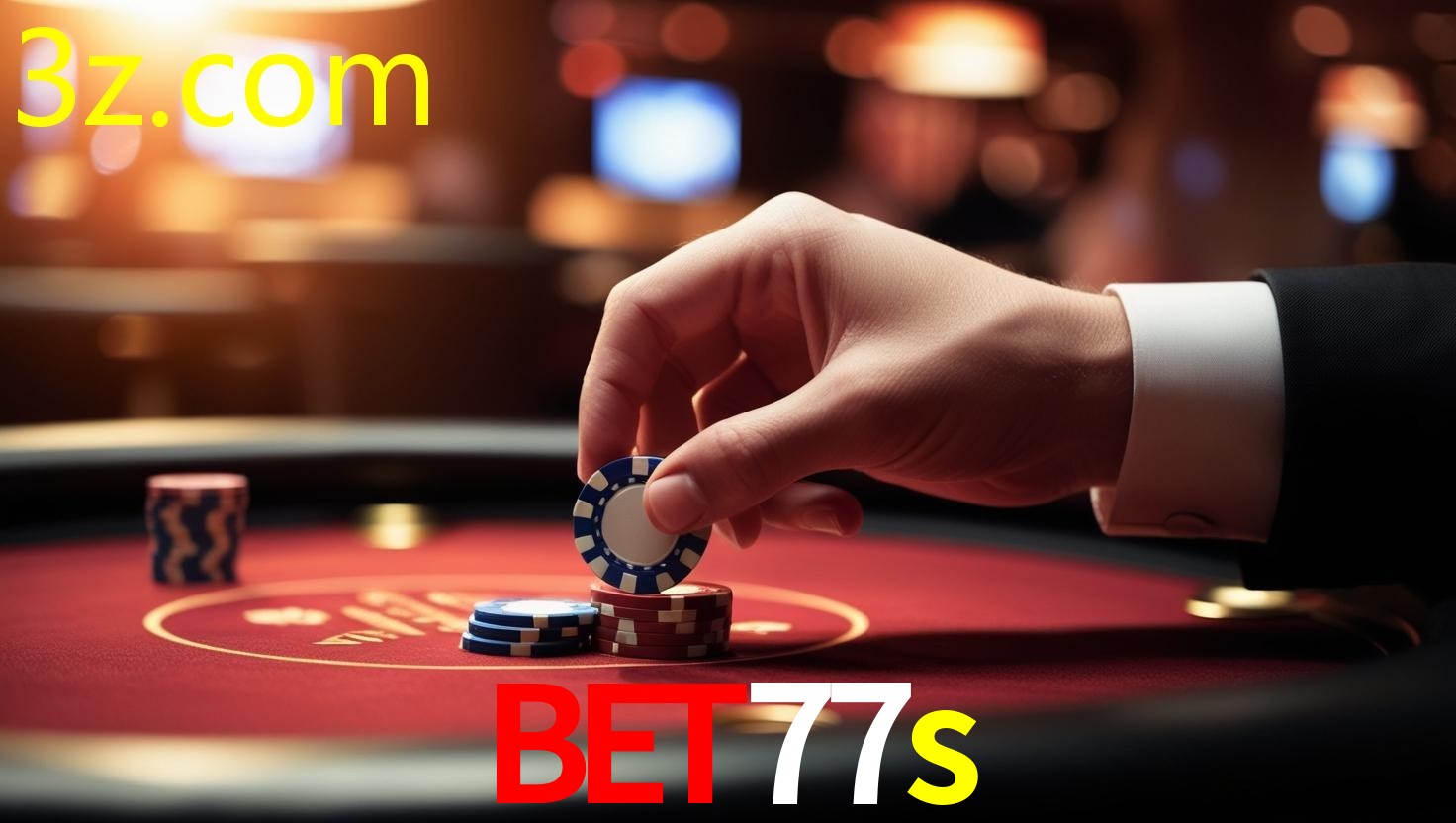 BET77S