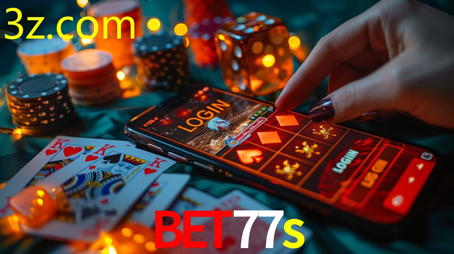 BET77S
