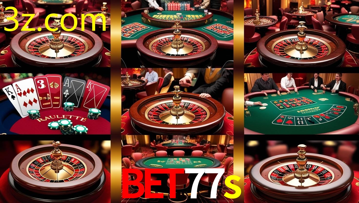 BET77S