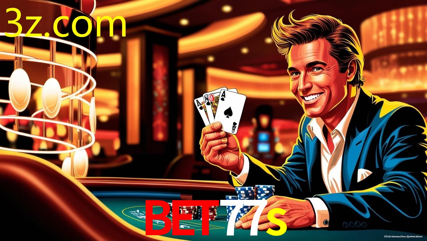 BET77S