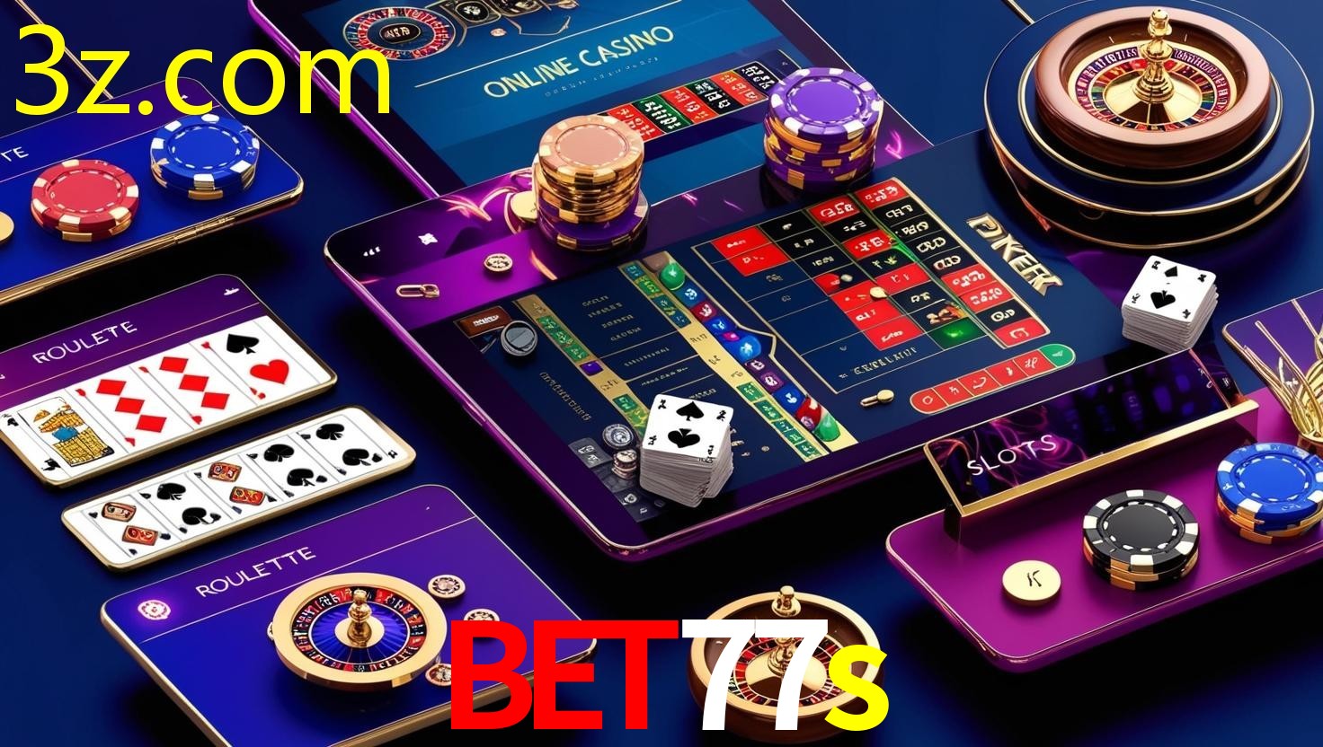 BET77S