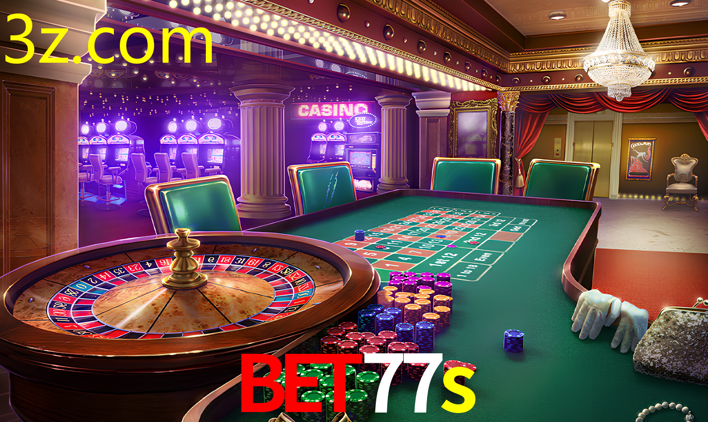BET77S
