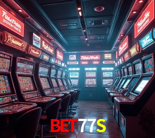 BET77S Promoções - 30+ Ofertas Diárias