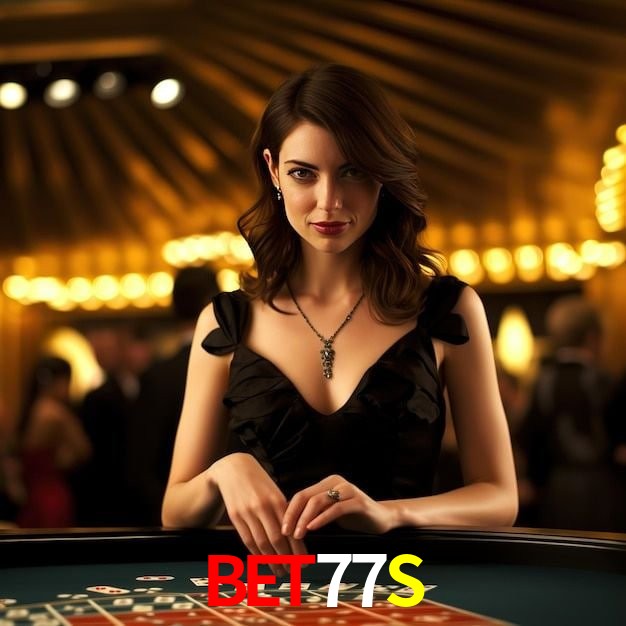 A Experiência Imersiva dos Cassinos Ao Vivo no BET77S