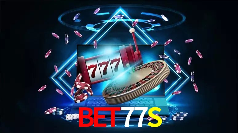 BET77S Brasília - Jogo Features