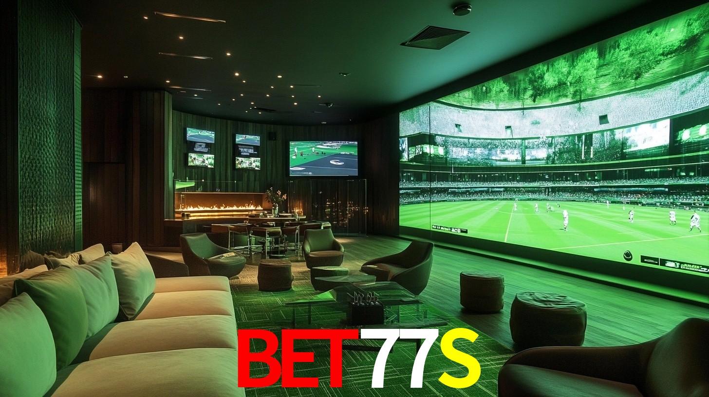 Sinta a adrenalina dos jogos de cassino com BET77S