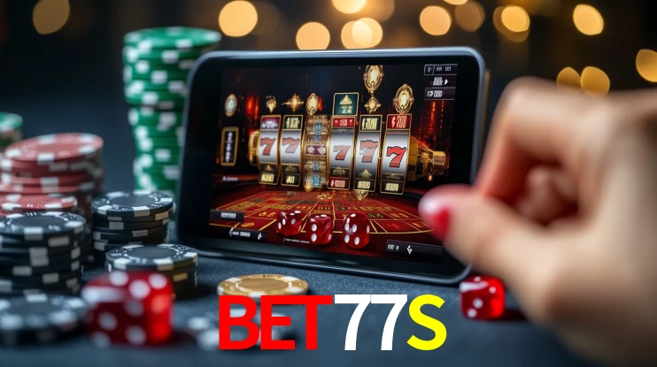 Roulette Table BET77S