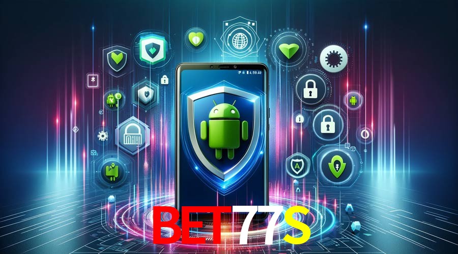 Security Systems BET77S