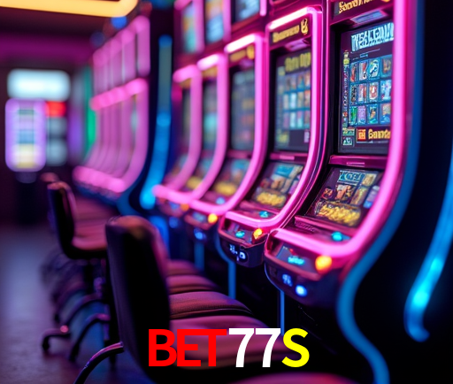 BET77S Slot - 320+ Caça-Níqueis Premium