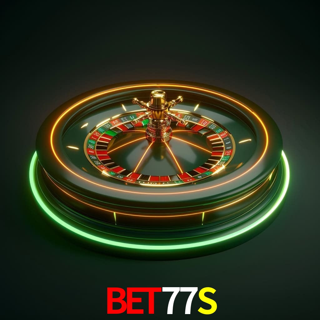 BET77S App - Aplicativo Móvel Oficial