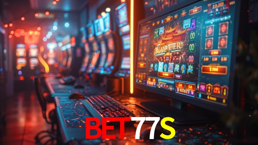 Ofertas Imperdíveis na BET77S: Promoções e Bônus Que Valem a Pena