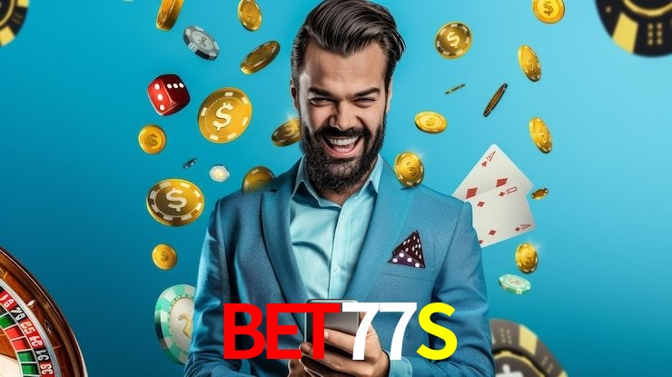 Account Benefits BET77S
