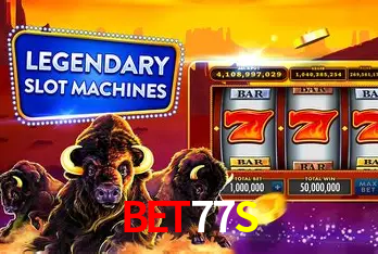 Descubra a Magia dos Jogos de Arcade no BET77S