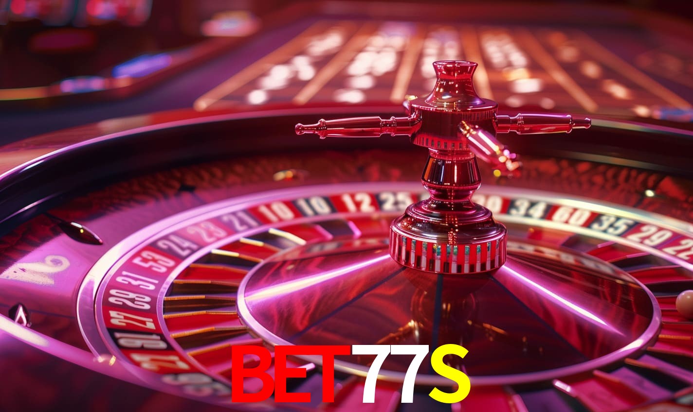 BET77S Belo Horizonte - Provably Fair