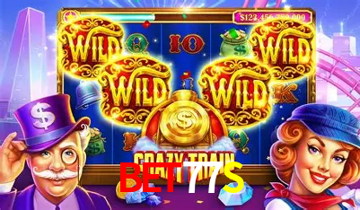 BET77S Belo Horizonte - Reivindique Bonus