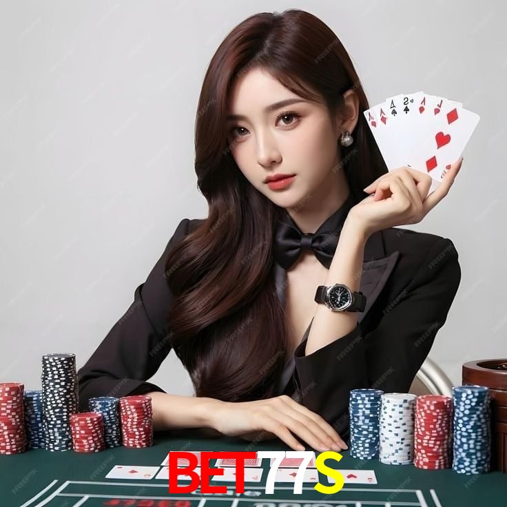 BET77S - Login Methods