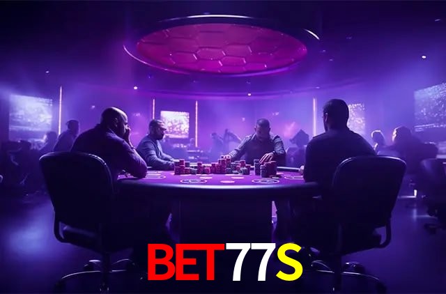 BET77S Salvador - Strategies