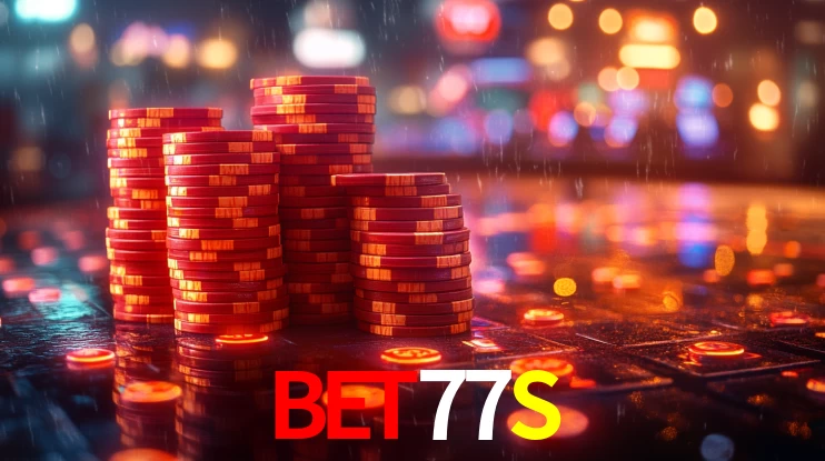 BET77S paga