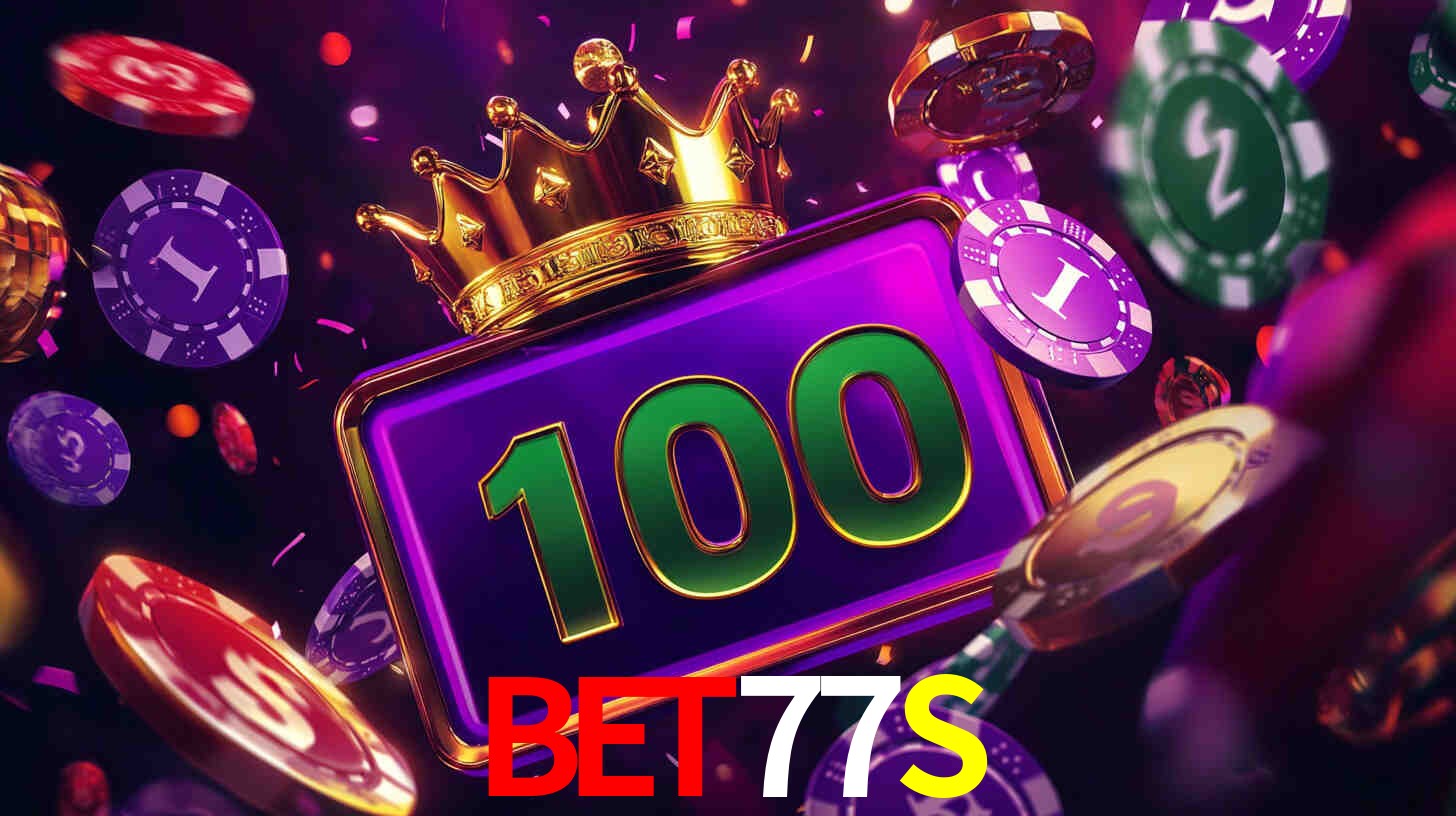 Blackjack Table BET77S