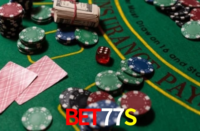 Bônus Generosos e Exclusivos no BET77S para Você!