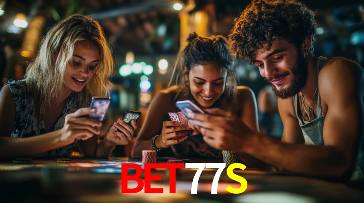 Spaceman Game BET77S