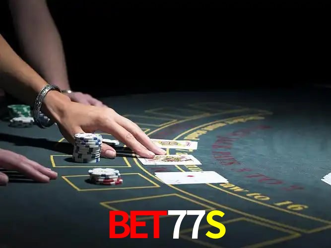 BET77S Salvador - Support