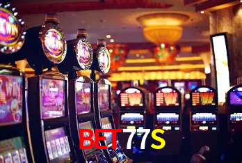 BET77S São Paulo - Live Tables