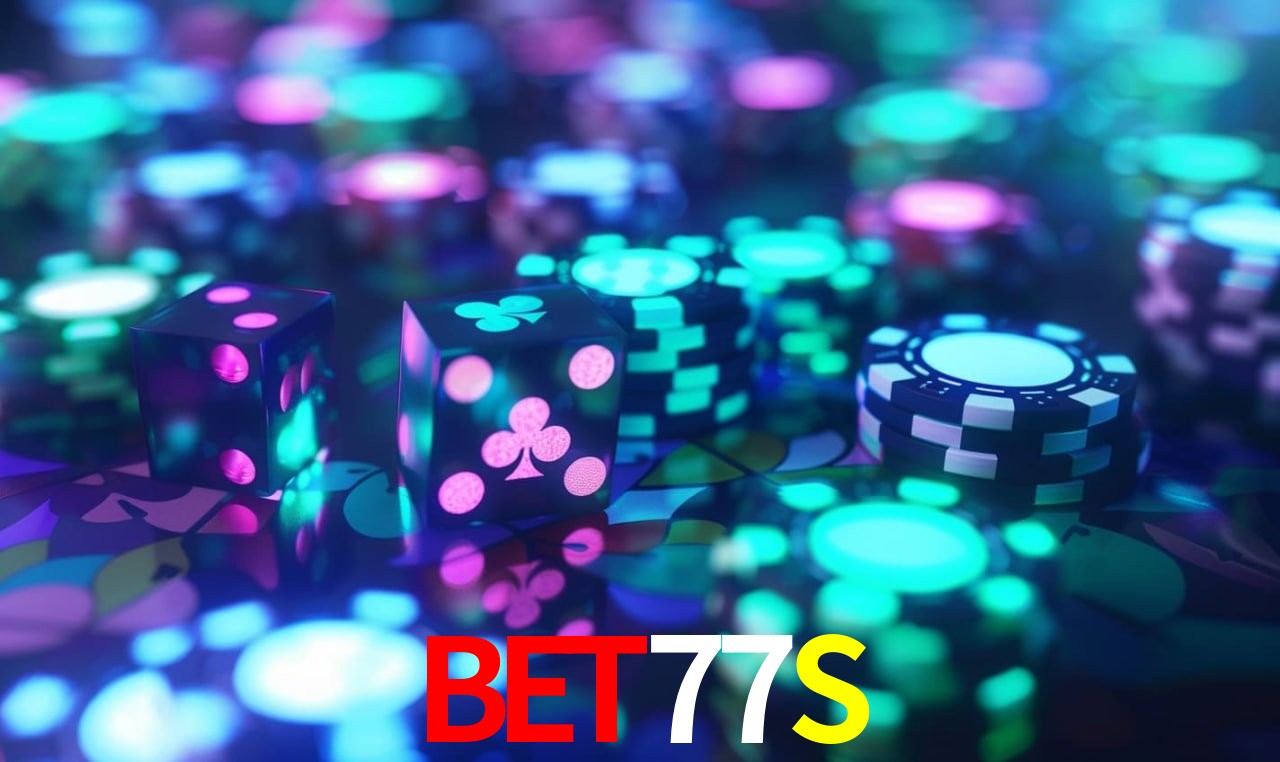 Apostas de Tênis BET77S