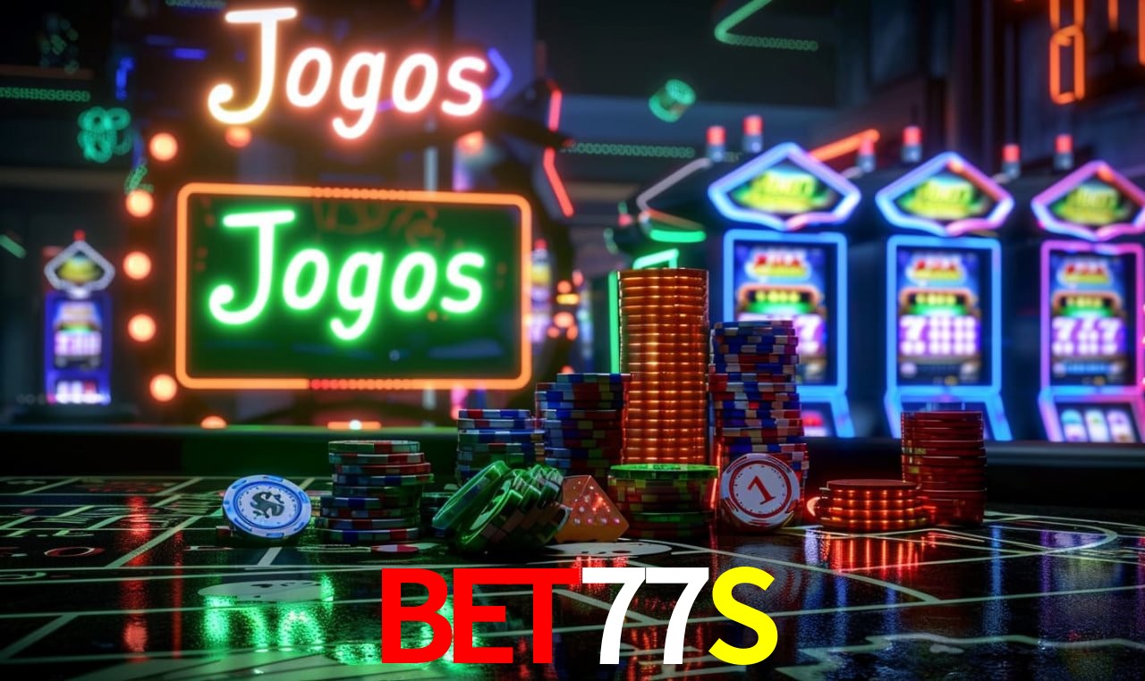 BET77S paga