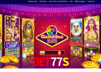 BET77S Brasília - VIP Program