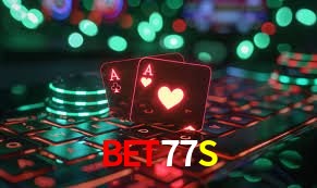 Login Seguro BET77S