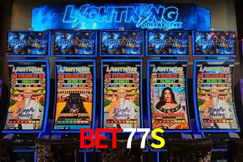 A Emoção da Loteria na BET77S: Uma Chance de Mudança de Vida