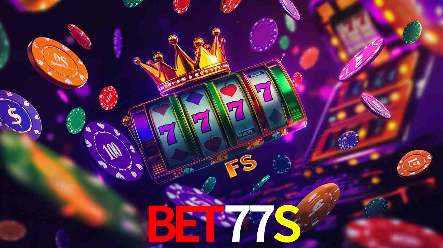 VIP Casino BET77S