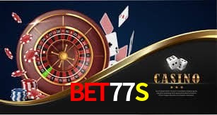 Jogos de Slot BET77S
