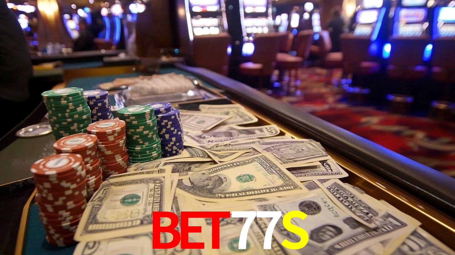 BET77S Belo Horizonte - Winners