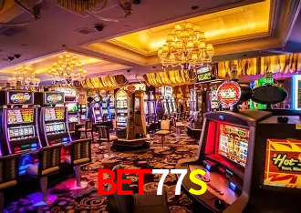BET77S Salvador - Studio Tour