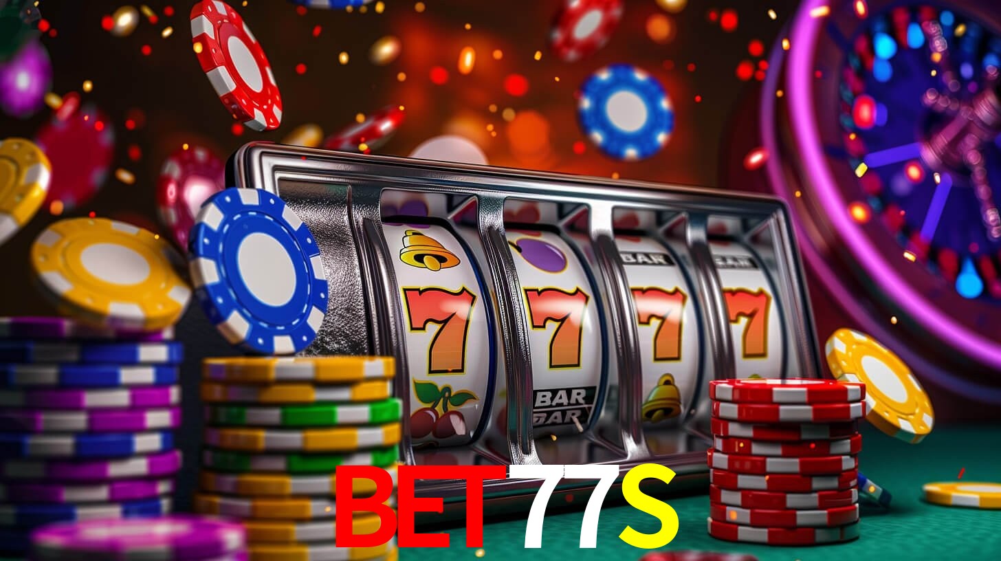 Mesa de Blackjack BET77S