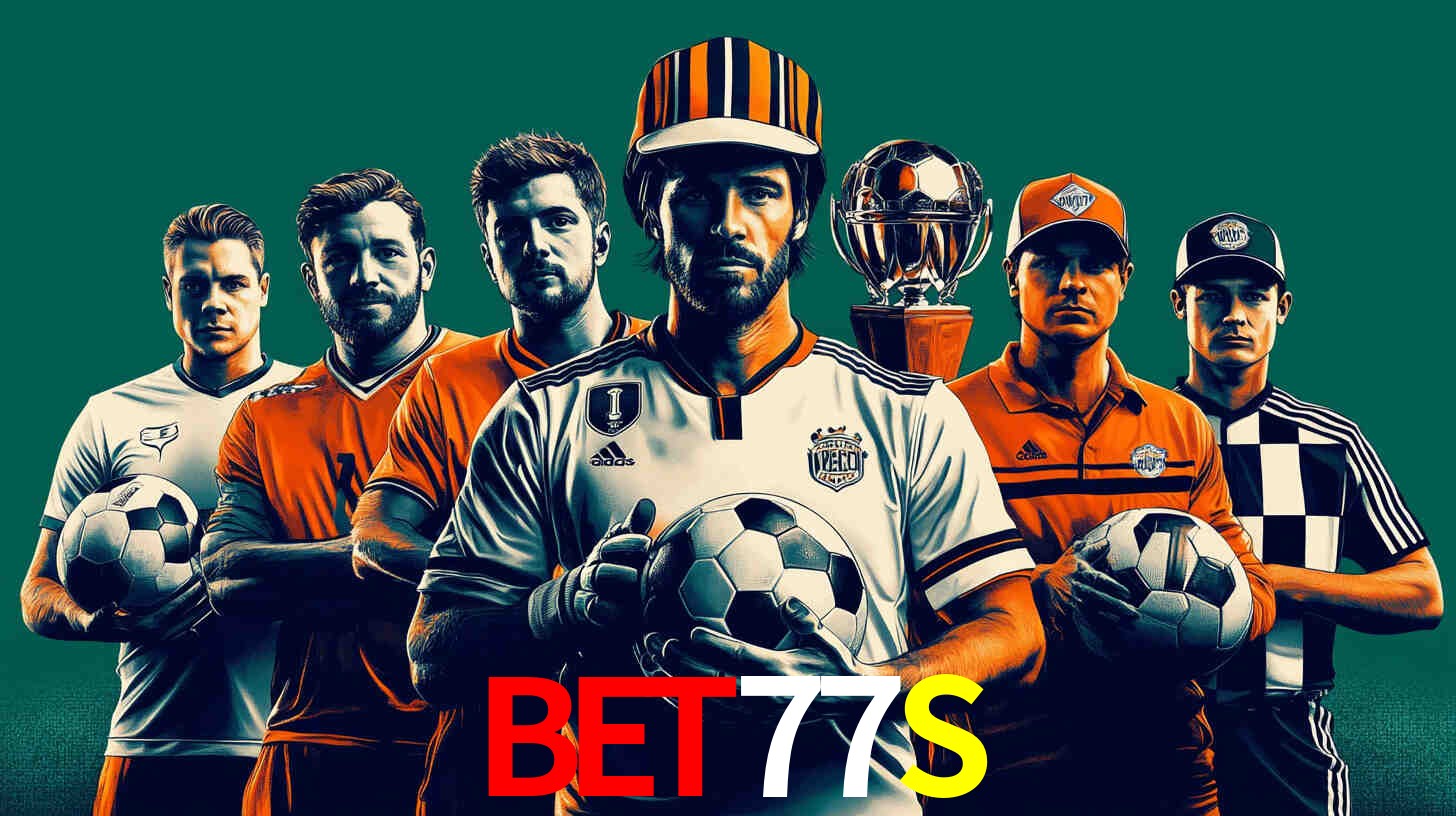 Descubra a Essência do BET77S: Nossa História e Compromissos