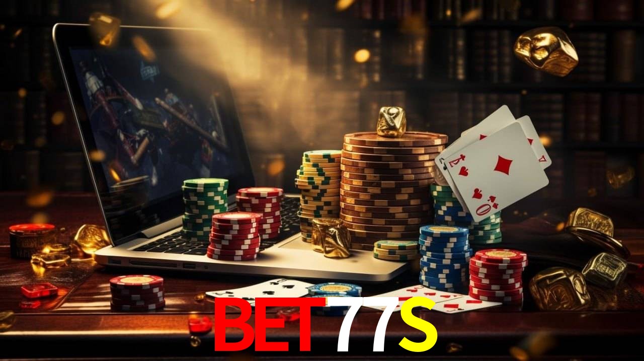 Estatísticas Esportivas BET77S