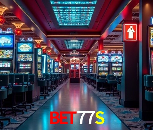 BET77S Fortaleza - Leaderboard