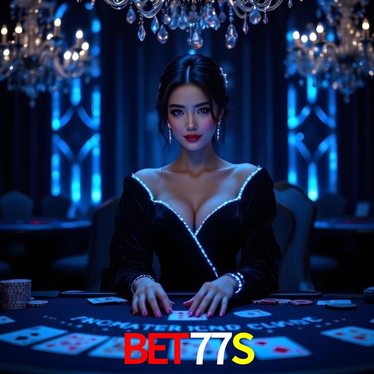 Promoções Sazonais BET77S