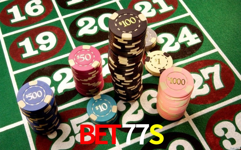 Diretório de Jogos BET77S