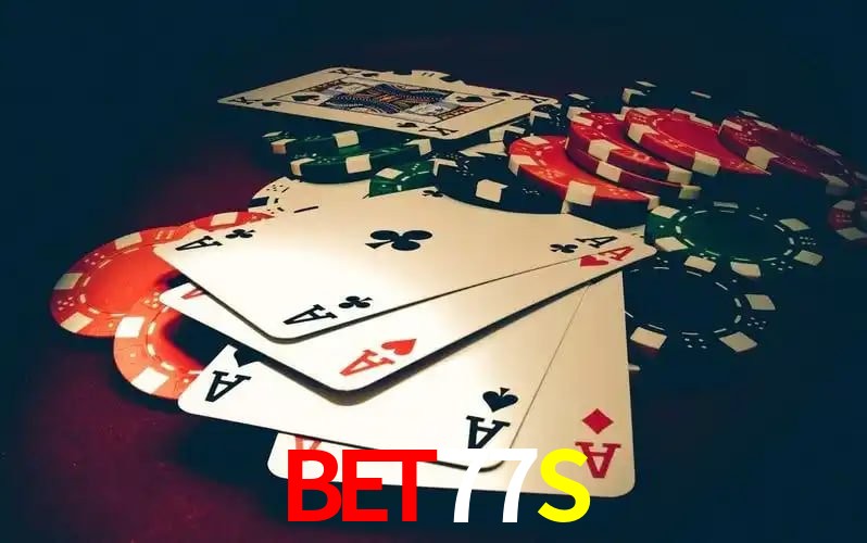 BET77S Brasília - Betting Features