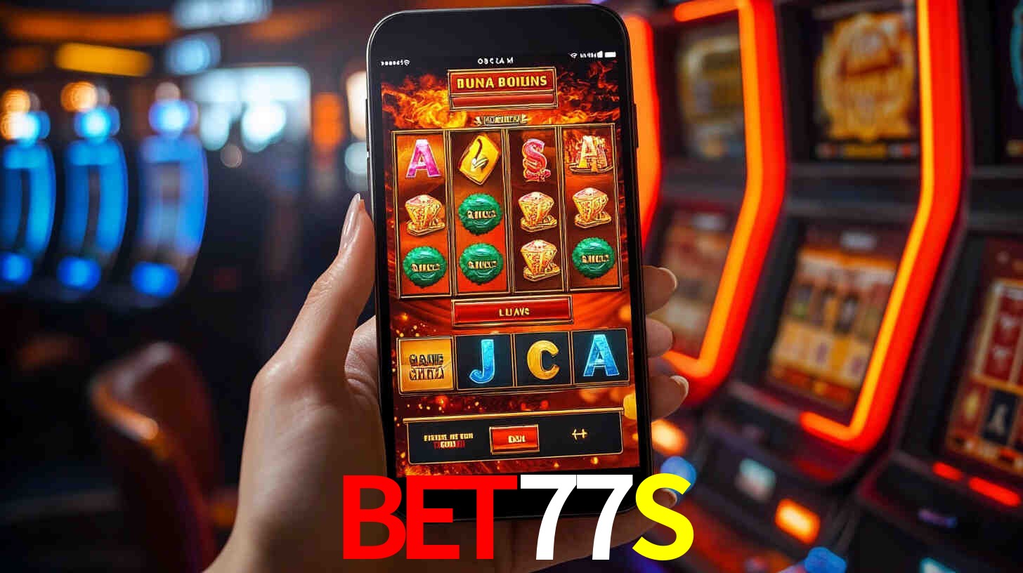 Experimente o Login Seguro Premium no BET77S