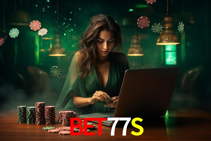 BET77S - App Security