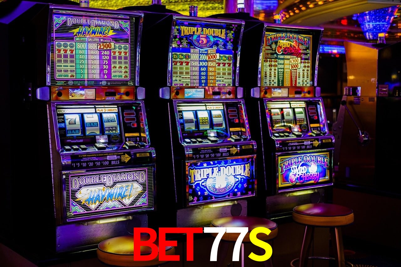 Gates of Olympus BET77S